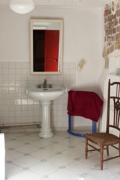 Chambre d'hôte 'Bellevue' en Vienne