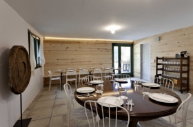Gîte de séjour à La baronia de rialb