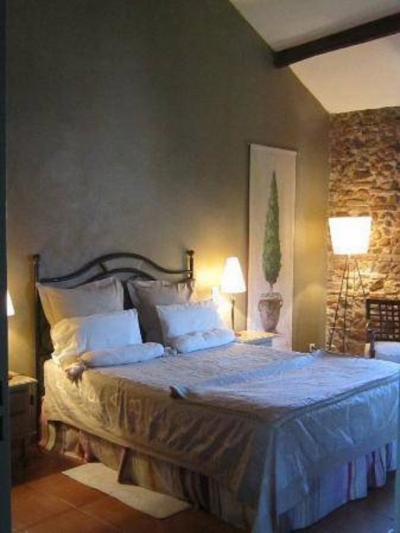 Chambre d'hôte 'La vieille demeure' à Torreilles