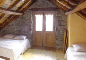Gîte rural 'Granges de trabes' à Gavarnie-gèdre