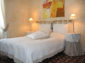 Chambre d'hôte 'Le mas des 3 pins' à Cuxac d'aude