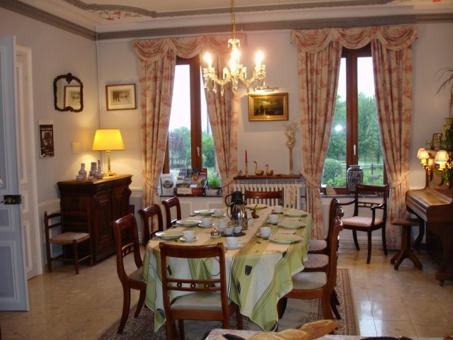 Chambre d'hôte 'Le paradou chambres d'hôtes' à Givet