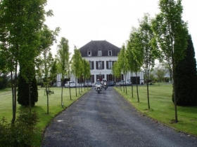 Chambre d'hôte 'Le paradou chambres d'hôtes' à Givet