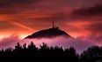Gîte rural 'Gite des volcans' à Olby
