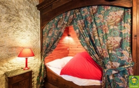 Gîte rural 'Gite des volcans' à Olby