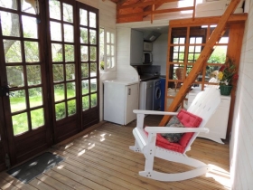 Gîte rural 'Gite des volcans' à Olby