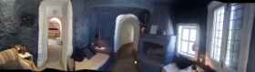 Gîte rural 'Cuevas al jatib' à Baza