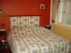 Chambre d'hôte 'Le beaupassant' à Vihiers