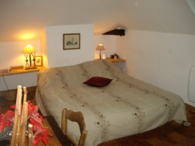 Chambre d'hôte 'Le beaupassant' à Vihiers