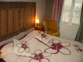 Chambre d'hôte 'Le beaupassant' à Vihiers