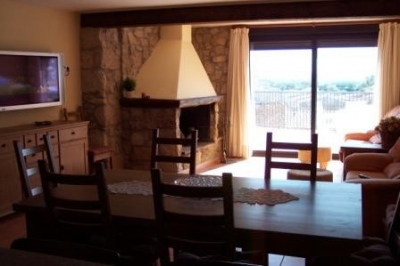 Gîte rural 'Cal xolva' à Lleida