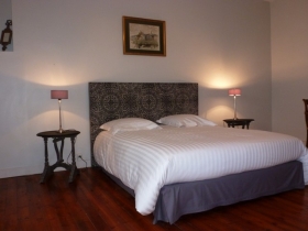 Chambre d'hôte 'Chambres d '¨hôtes le petit matin' à Bayeux