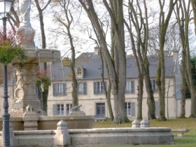 Chambre d'hôte 'Chambres d '¨hôtes le petit matin' à Bayeux