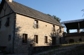 Gîte rural 'TROGLO'Gîte' à Louresse rochemenier