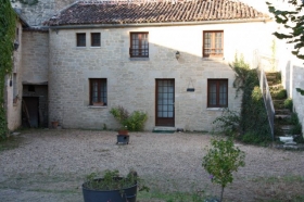Gîte rural 'TROGLO'Gîte' à Louresse rochemenier