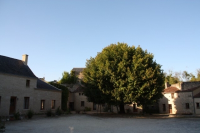 Gîte rural 'TROGLO'Gîte' en Maine et Loire