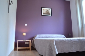 Gîte de séjour 'Résidence de vacances Fontenelle' à Raphèle les arles