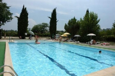 Gîte de groupes 'Les jardins interieurs' en Ardeche
