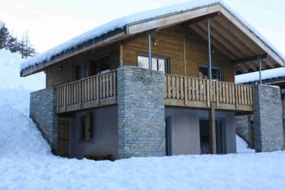 Maison / Villa 'Chalet normalie.com' en Savoie