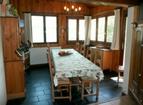 Chambre d'hôte 'Chambres d'hôtes de la laurence' à Campan