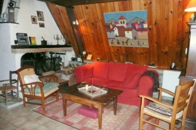 Chambre d'hôte 'Chambres d'hôtes de la laurence' en Hautes Pyrenees