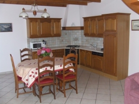 Maison / Villa 'Le coz' à Guilvinec