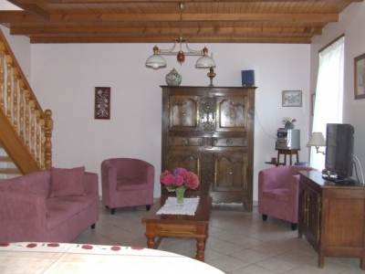 Maison / Villa 'Le coz' à Guilvinec