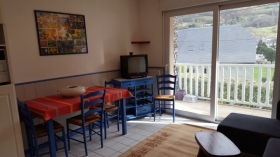 Studio / Appartement 'Résidence Les Gypaëtes' à Esquieze-sere