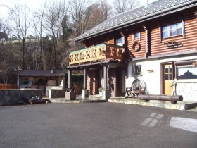 Studio / Appartement 'Chalet montagne' à Allemond