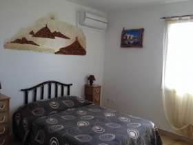 Chambre d'hôte ' la maison de nos vacances près d'Ajaccio' à Ajaccio