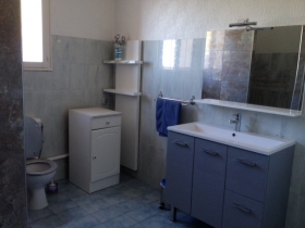 Chambre d'hôte ' la maison de nos vacances près d'Ajaccio' à Ajaccio