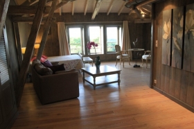 Chambre d'hôte 'La maison du bos' à Miramont-sensacq