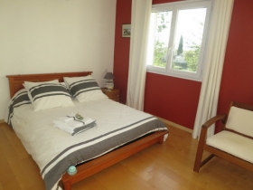 Chambre d'hôte 'Happy days en provence' à Gardanne