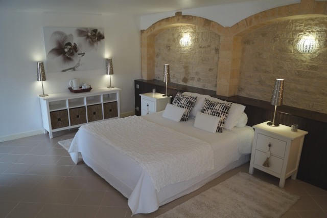 Photo Chambre d'hte Baubigny B&b edenswing chambres et table d&#... 