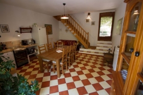 'La Colombière du Château' à St. laurent du verdon