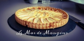 Bed & Breakfast 'Le mas de Mougins' à Mougins