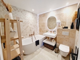 Bed & Breakfast 'Le mas de Mougins' à Mougins