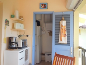 Studio / Appartement 'Studio Madinina Sainte Anne Martinique ' à Sainte anne