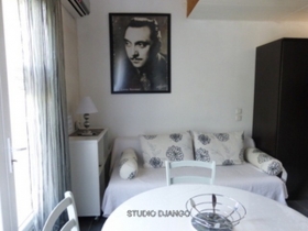 STUDIO /LOFT 'Loft django & carmen' à Bezouce