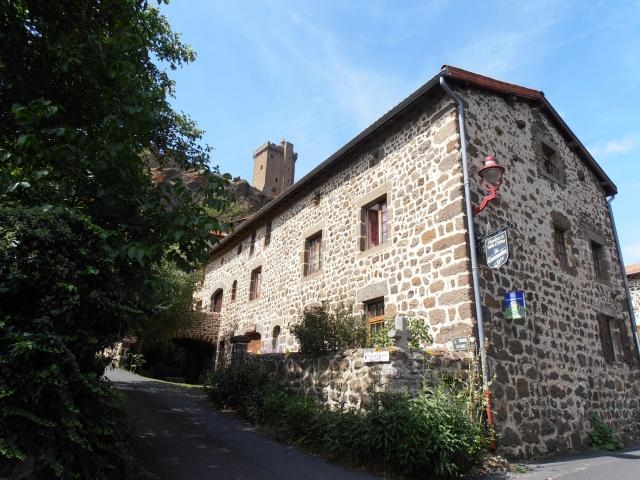 Chambre d'hôte 'La Gourmantine' à Polignac