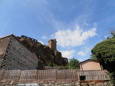 Chambre d'hôte 'La Gourmantine' à Polignac