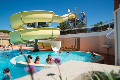 'Camping côté plage' en Pays de la Loire