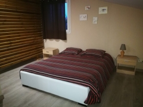 'Casa bonino' à Prunelli-di-fiumorbo