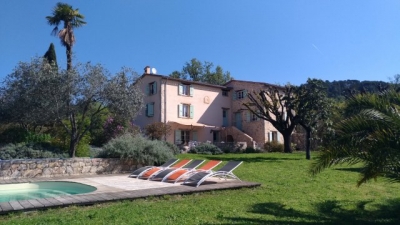 'L escale provençale' en Var