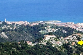 Chambres d'hôte 'Chambres d'hôtes les mimosas' à Menton