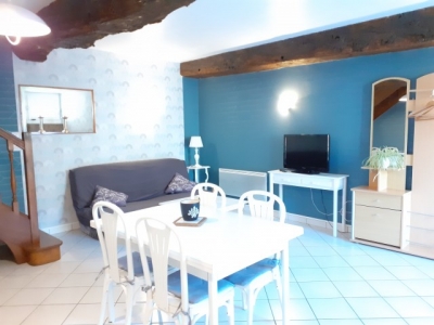 5 gites de 2 à 5 pers 'Le manoir au court' à Pontorson
