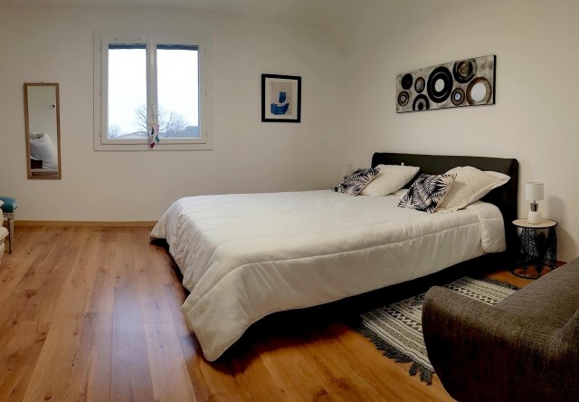 Le clos des prairies - suite 4 personnes