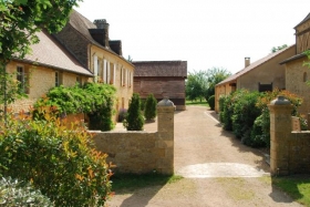 Chambre d'hôte 'Le clos vallis' à Sarlat