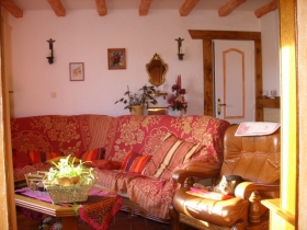 Chambre d'hôte 'Le clos du stade' à Ade