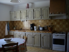 Maison / Villa 'La bastide du prioura 2' à Ménerbes
